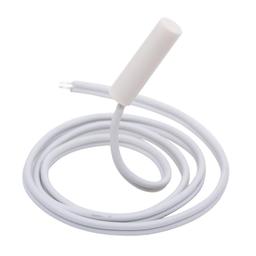 [Lifetime Warranty] WR55X10025 Refrigerator Temperature Sensor Replacement - Compatible with GE Hotpoint Refrigerators - Replaces 914093 AP3185407 PS304103 WR50X10027 thumbnail 0