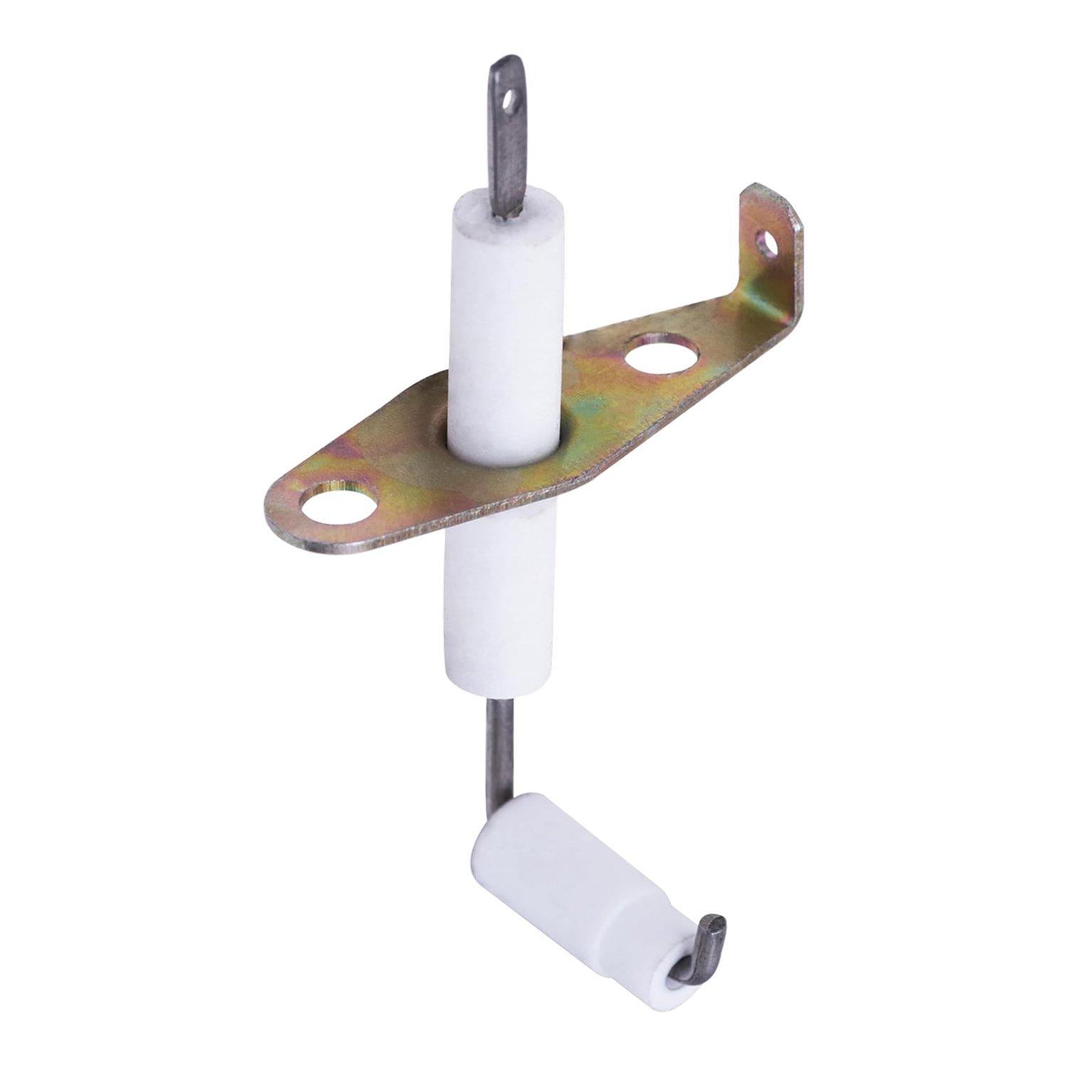 [Lifetime Warranty] 74004053 Range Top Burner Igniter - Compatible with Whirlpool & Maytag Ranges/Ovens/Stoves - Replaces 704111 AP4093621 PS2082000 7432P100-60 image 0