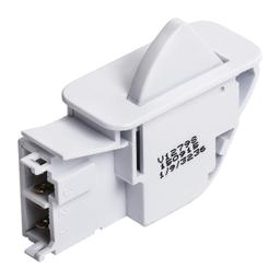 [Lifetime Warranty] 6600JB1010A Refrigerator Door Push Button Switch - Compatible with LG & Kenmore Refrigerators - Replaces AP4442090 6600JB1010K 1268243 6600JB1004A 6600JB1010L AH3529268 EA3529268 thumbnail 0