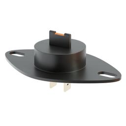 [Lifetime Warranty] DC32-00007A Dryer Thermistor Replacement - Compatible with Samsung Kenmore Dryers - Replaces PS4204984 AP4201716 N3S1-K41 2068429 PS2461163 EAP2461163 thumbnail 0