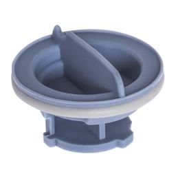 [Lifetime Warranty] 8558307 Dishwasher Dispenser Cap - Compatible with Whirlpool Kenmore Dishwashers - Replaces WP8558307 8193984 8539095 PS11746426 AP6013204 thumbnail 0