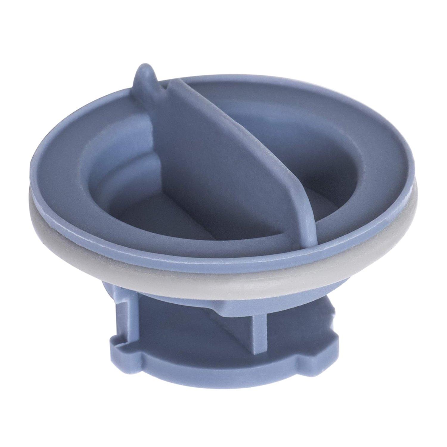 [Lifetime Warranty] 8558307 Dishwasher Dispenser Cap - Compatible with Whirlpool Kenmore Dishwashers - Replaces WP8558307 8193984 8539095 PS11746426 AP6013204 image 0