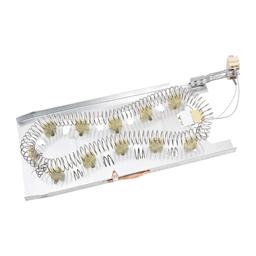 [Lifetime Warranty] 3387747 WP3387747 Dryer Heating Element for Whirlpool MEDB835DW4 GEW9250PW1 GEW9250PW0 GEW9200LW1 WED5100HW1 WED8300SW2 MED6230HW1 Maytag KitchenAid Dryers thumbnail 0
