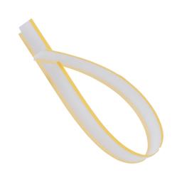 [Lifetime Warranty] 809006501 Dishwasher Bottom Door Gasket Replacement - Compatible for Frigidaire Kenmore Electrolux Dishwashers - Replaces 154576501 154297601 PS9495545 AP5809675 thumbnail 0