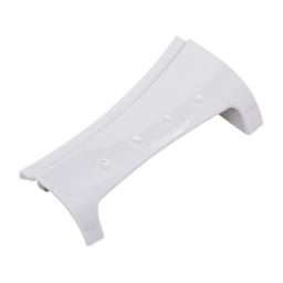 [Lifetime Warranty] 8181846 Washer Door Handle - Compatible with Whirlpool Duet Washers GHW9100LW1 GHW9150PW4 GHW9300PW4 GHW9150PW1 GHW9150PW0 GHW9200LW GHW9400PW4 - Replaces PS11744938 AP6011739 thumbnail 0