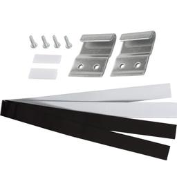 [Lifetime Warranty] 8572546 Washer Dryer Stacking Kit thumbnail 0