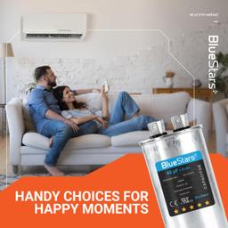 [Lifetime Warranty] 45 uF MFD Â±5% 370/440 VAC 50/60 Hz Round Run Start Capacitor - Fits AC Motor Run, Fan Start, Heat Pump thumbnail 11