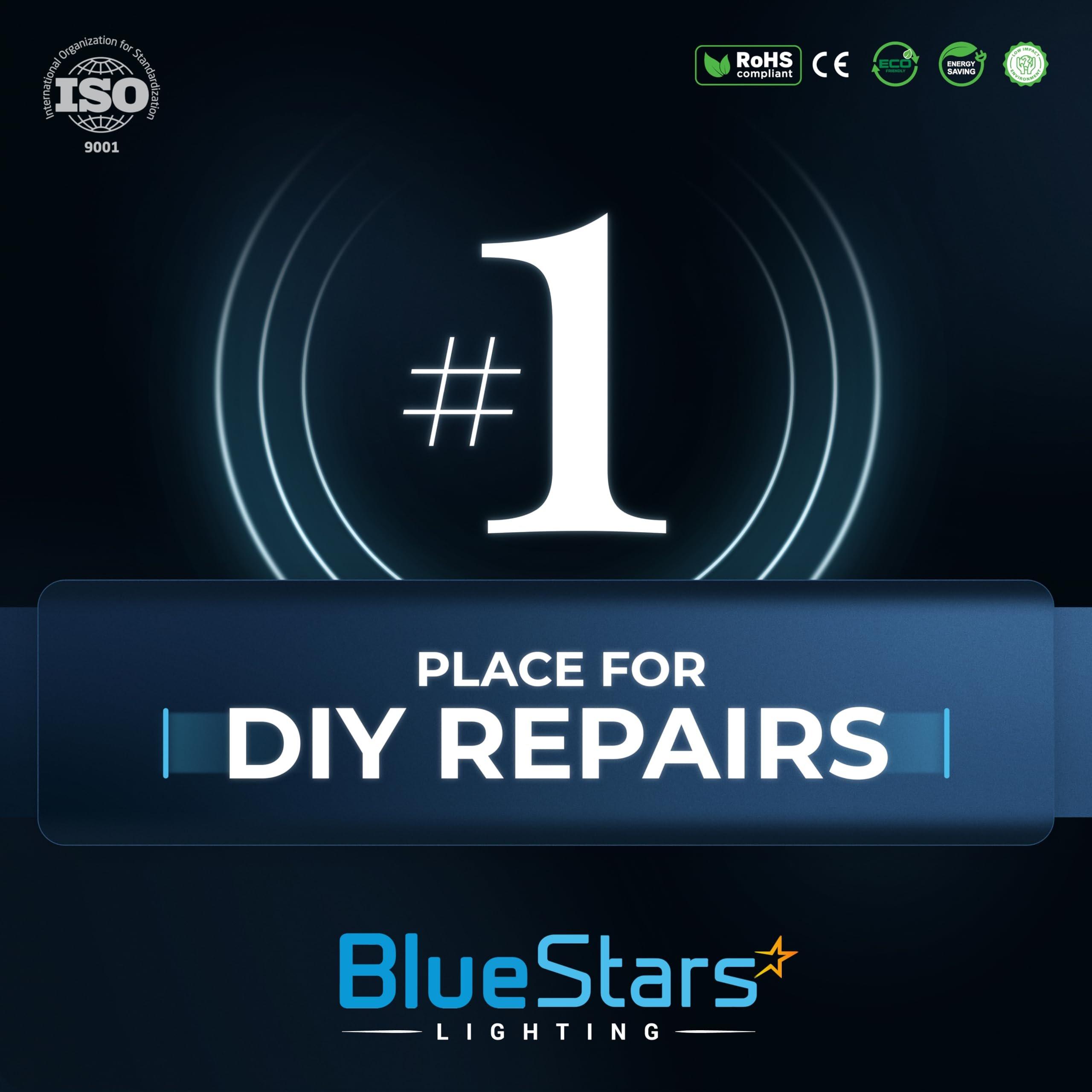 [Lifetime Warranty] 21050 U-Shape 2 Pin Base UV Light Bulbs - Pack of 6 image 7