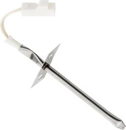 [Lifetime Warranty] 316233902 Oven Temperature Sensor Compatible with Frigidaire Kenmore Range Thermistor - replacement for PS12724046, PD00052458, AP6888260, 316217008, 316233902, 316233903, 4929364 thumbnail 0