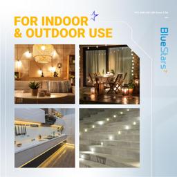 [Lifetime Warranty] 60W 24V LED Power Supply Driver 2.5A AC 100-260V to 24V DC IP67 Waterproof thumbnail 6