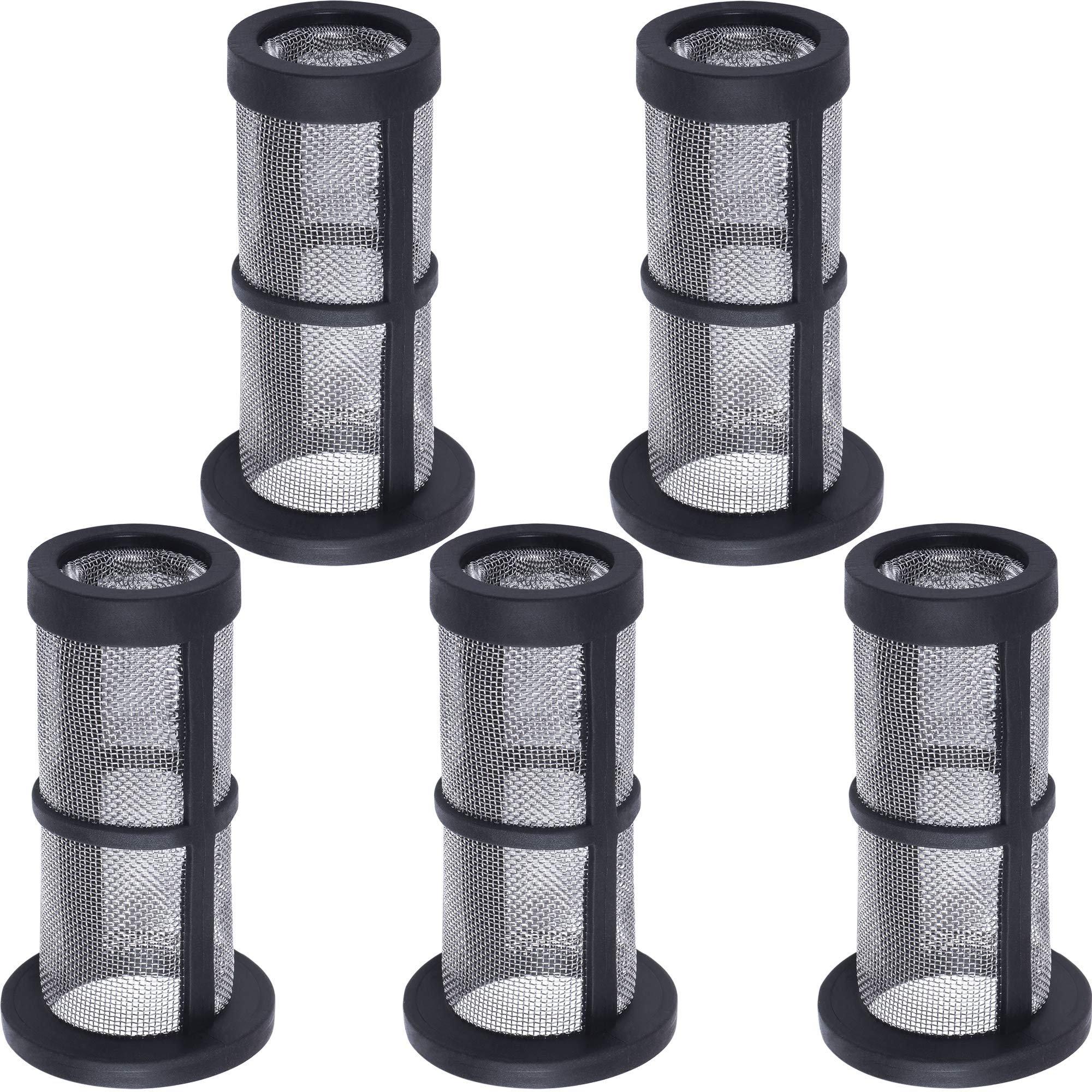 [Lifetime Warranty] 48-222 in-line Filter Screen - Pack of 5 image 0