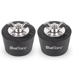 [Lifetime Warranty] Swimming Pool Winter Expansion Rubber Plugs - Pack of 2 thumbnail 0