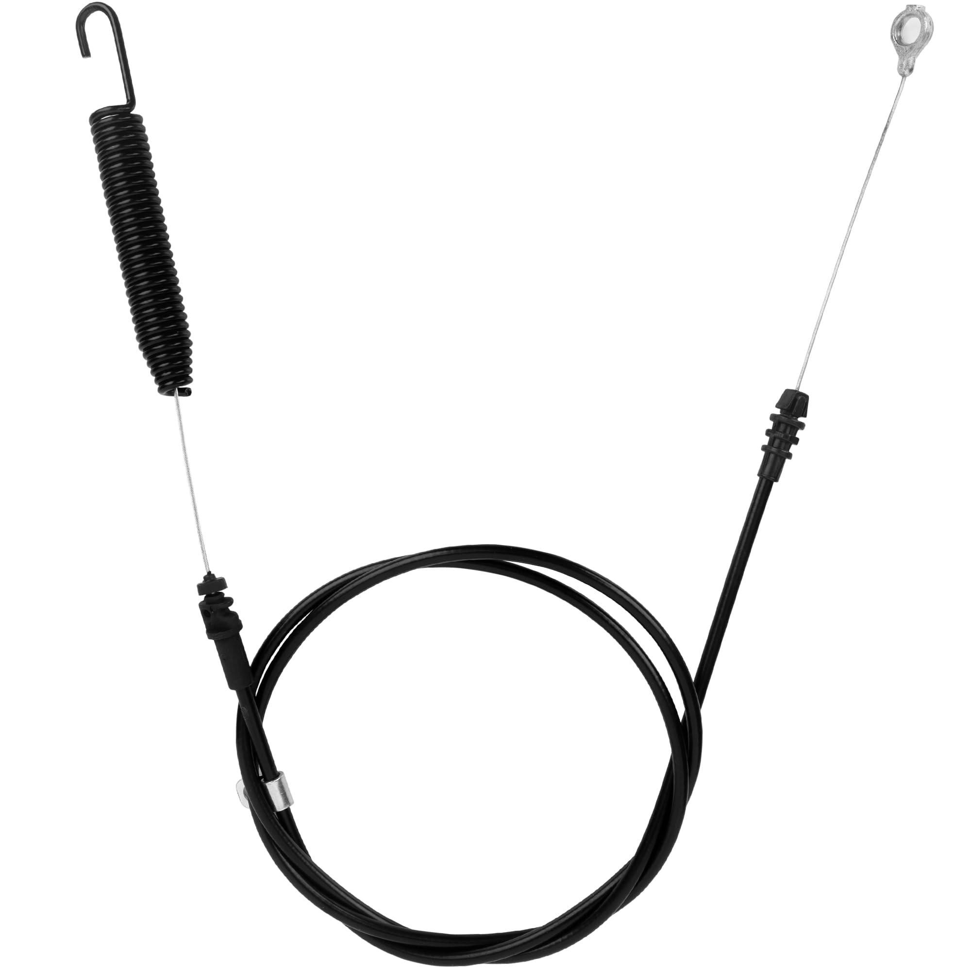 GY21106 GY20156 Clutch Control Cable image 0