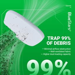 [Lifetime Warranty] P3314 PP4218A 530057925 Air Filter thumbnail 3