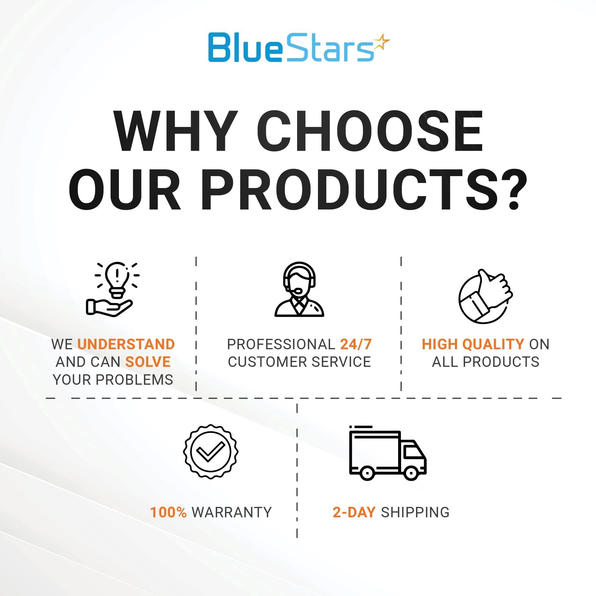 [Lifetime Warranty] 2198202 Refrigerator Cold Control Thermostat & W10225581 Bimetal Defrost Thermostat - Replaces 2161284 2198201 PS11739232 image 6