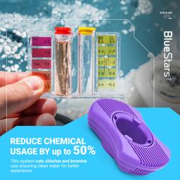 [Lifetime Warranty] 01512-261 Hot Tub Mineral Filter Cartridge thumbnail 6