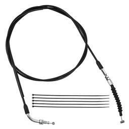 [Lifetime Warranty] 82in Throttle Cable thumbnail 0