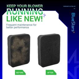 [Lifetime Warranty] 502844401 Air Filter thumbnail 5