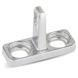 [Lifetime Warranty] 5304505088 Washer Door Strike - Compatible with Frigidaire, Electrolux Washer EFLW317TIW0, EFLW417SIW0, EFLS517SIW0, EFLS617SIW0 - Replaces AP6031188, 4452319, PS11766033 thumbnail 0