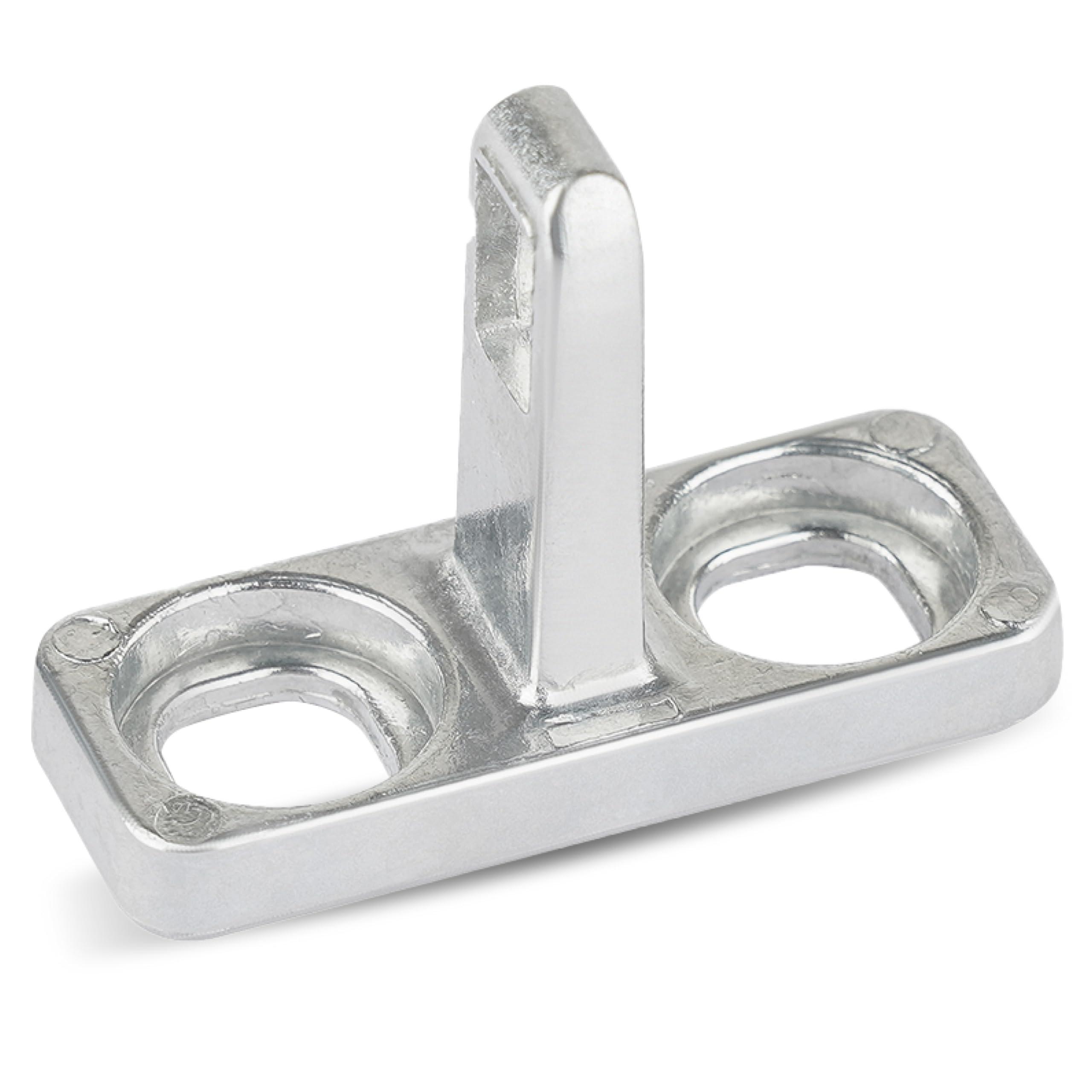 [Lifetime Warranty] 5304505088 Washer Door Strike - Compatible with Frigidaire, Electrolux Washer EFLW317TIW0, EFLW417SIW0, EFLS517SIW0, EFLS617SIW0 - Replaces AP6031188, 4452319, PS11766033 image 0