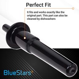 [Lifetime Warranty] Blender Tamper Tool Vitamix - Pack of 2 thumbnail 4