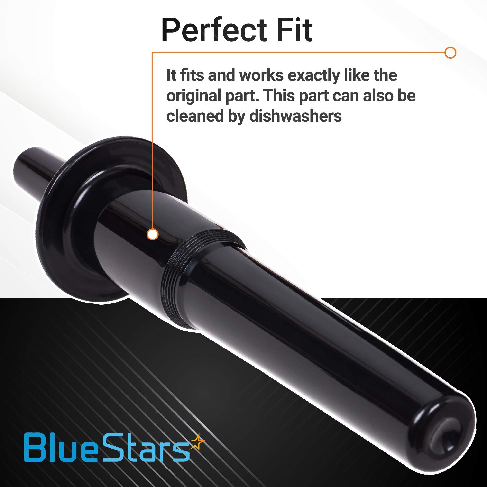 [Lifetime Warranty] Blender Tamper Tool Vitamix - Pack of 2 image 4