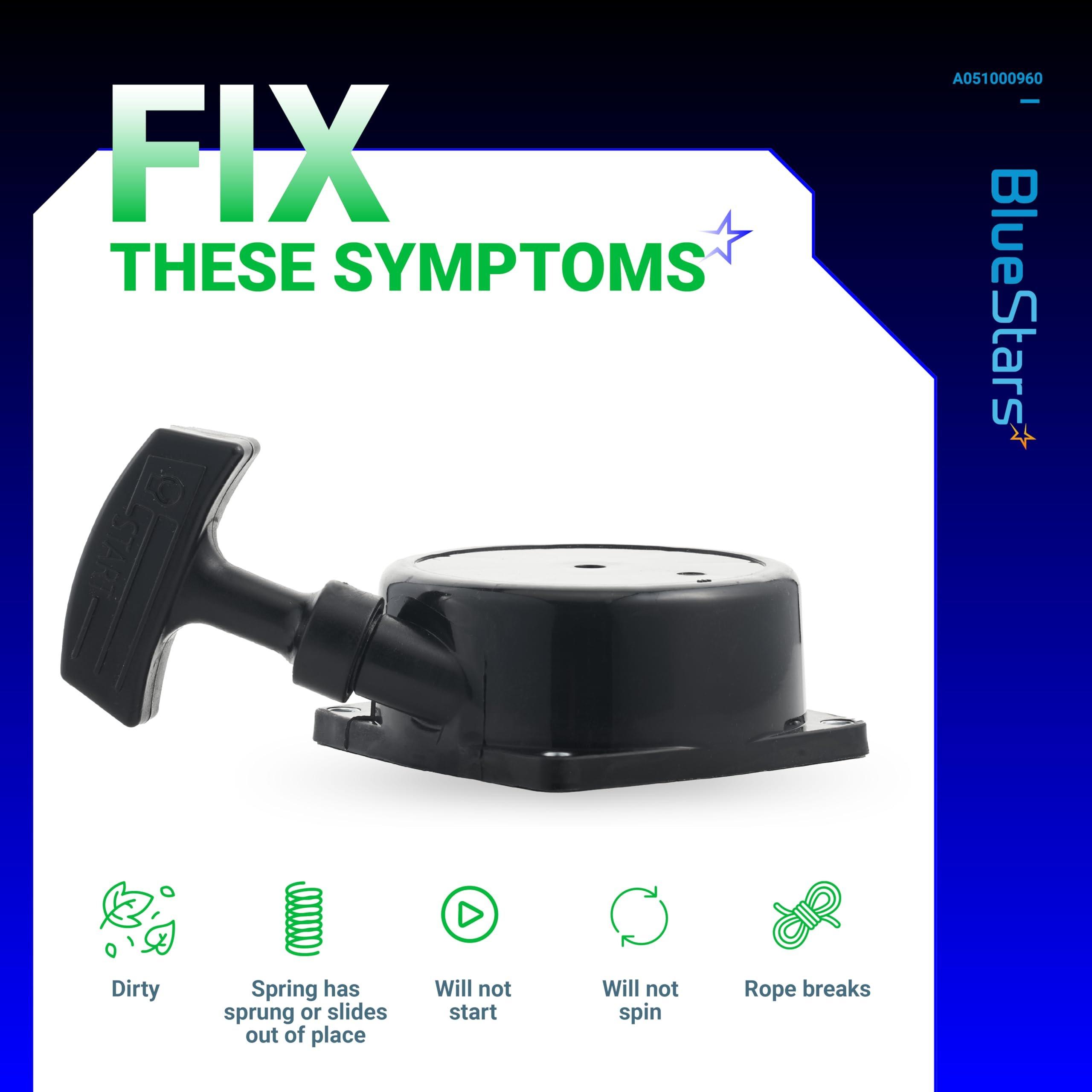 [Lifetime Warranty] A051000960 Recoil Pull Start Starter image 7