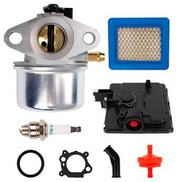 [Lifetime Warranty] 799868 Carburetor Replacement Kit thumbnail 0