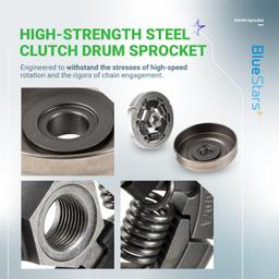 [Lifetime Warranty] MS440 Sprocket Bearing thumbnail 3