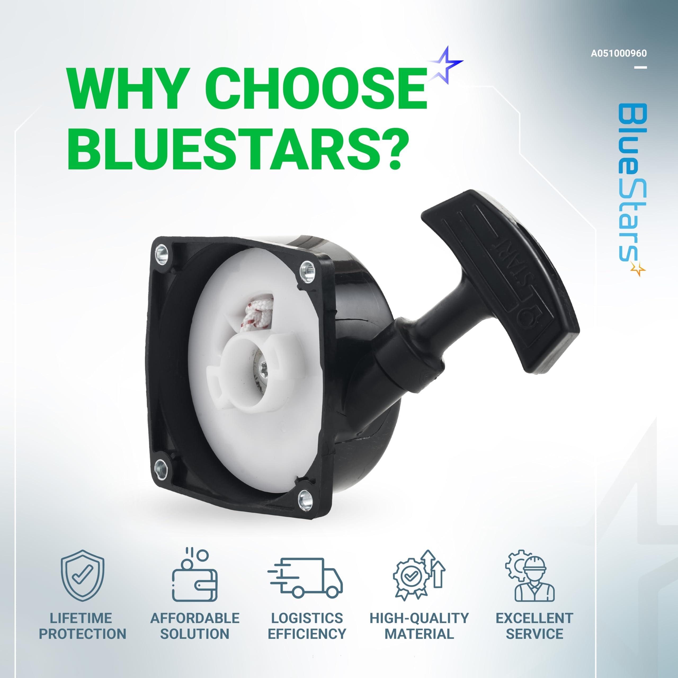 [Lifetime Warranty] A051000960 Recoil Pull Start Starter image 8