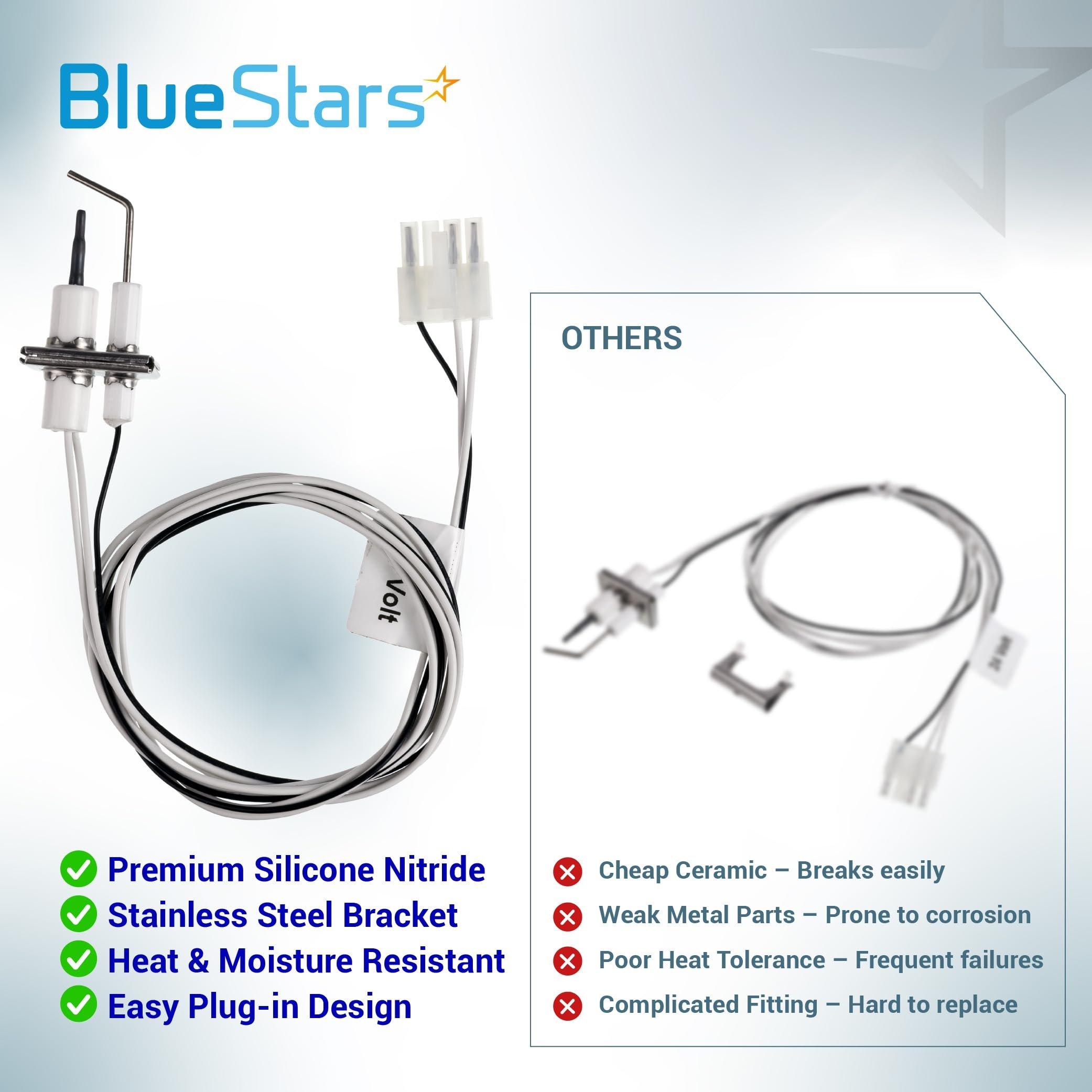 [Lifetime Warranty] Q3400A1024/U Igniter Flame Rod Assembly 24V image 4