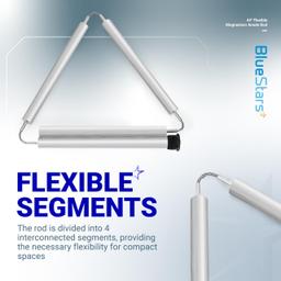 [Lifetime Warranty] 44" Water Heater Magnesium Anode Rod Replacement Kit thumbnail 3