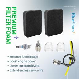 [Lifetime Warranty] 502844401 Air Filter thumbnail 4