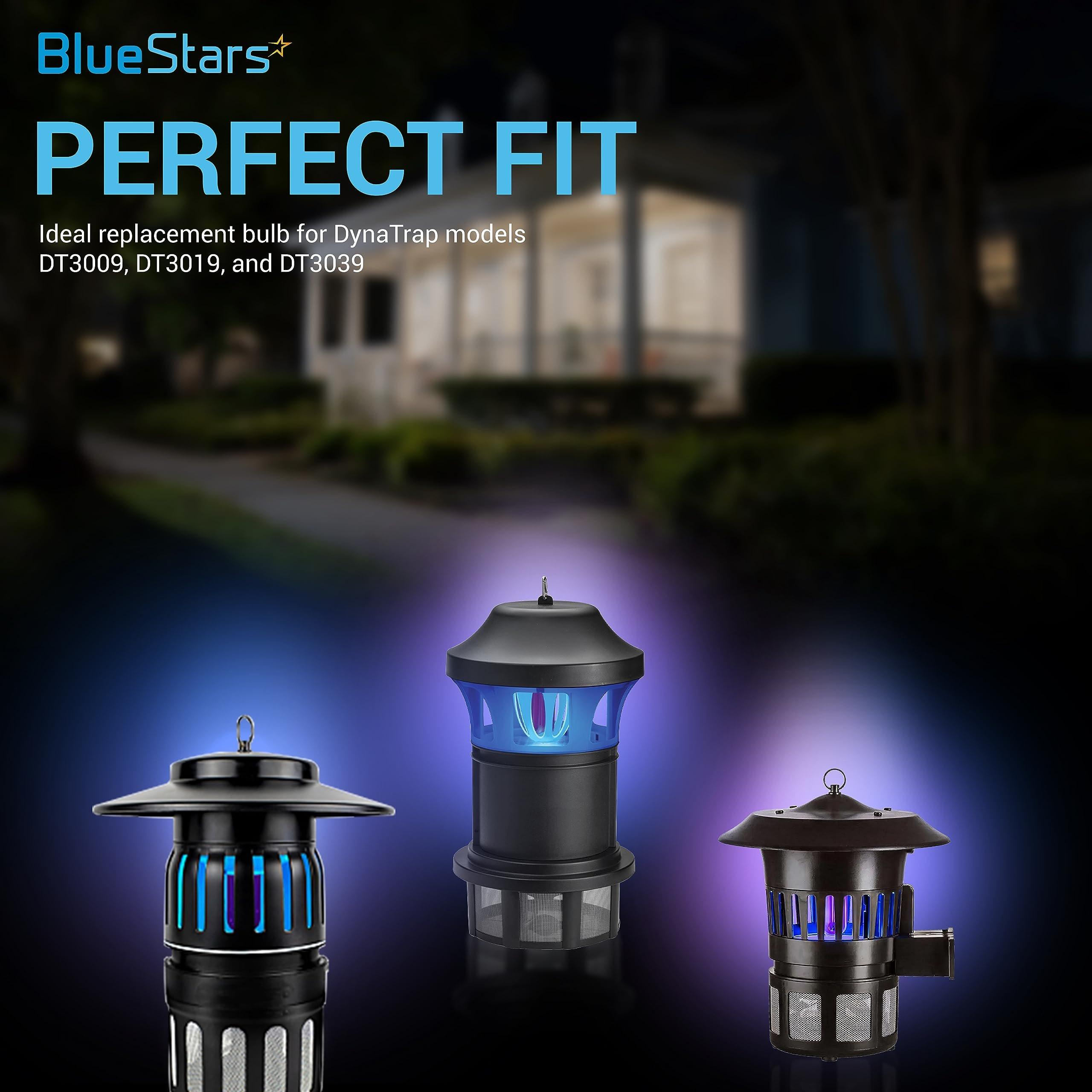 [Lifetime Warranty] 21050 U-Shape 2 Pin Base UV Light Bulbs - Pack of 6 image 2