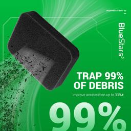 [Lifetime Warranty] 502844401 Air Filter thumbnail 2