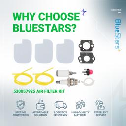 [Lifetime Warranty] P3314 PP4218A 530057925 Air Filter thumbnail 8