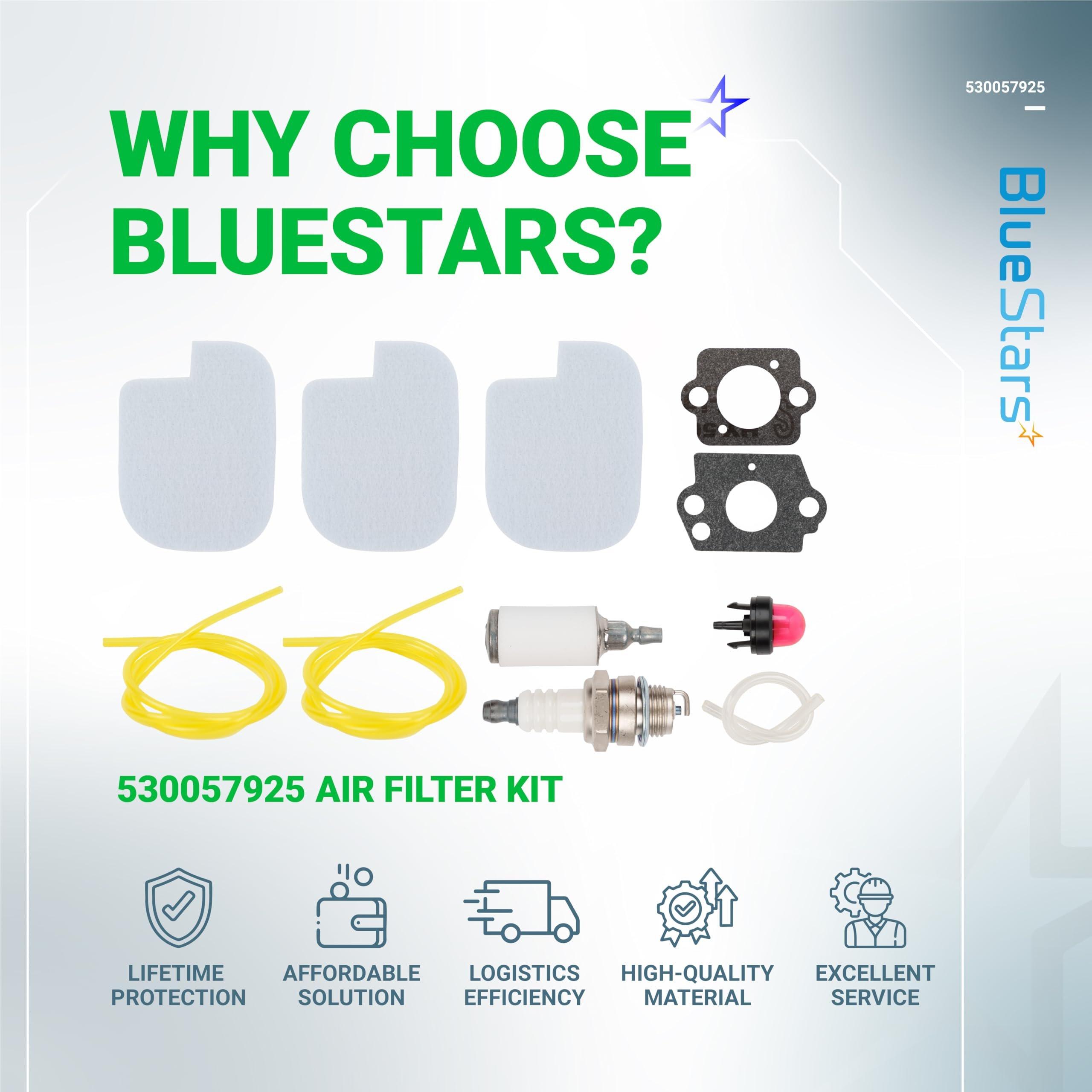 [Lifetime Warranty] P3314 PP4218A 530057925 Air Filter image 8