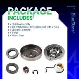 [Lifetime Warranty] MS440 Sprocket Bearing thumbnail 1