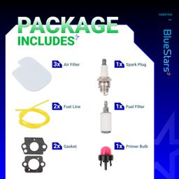 [Lifetime Warranty] P3314 PP4218A 530057925 Air Filter thumbnail 1