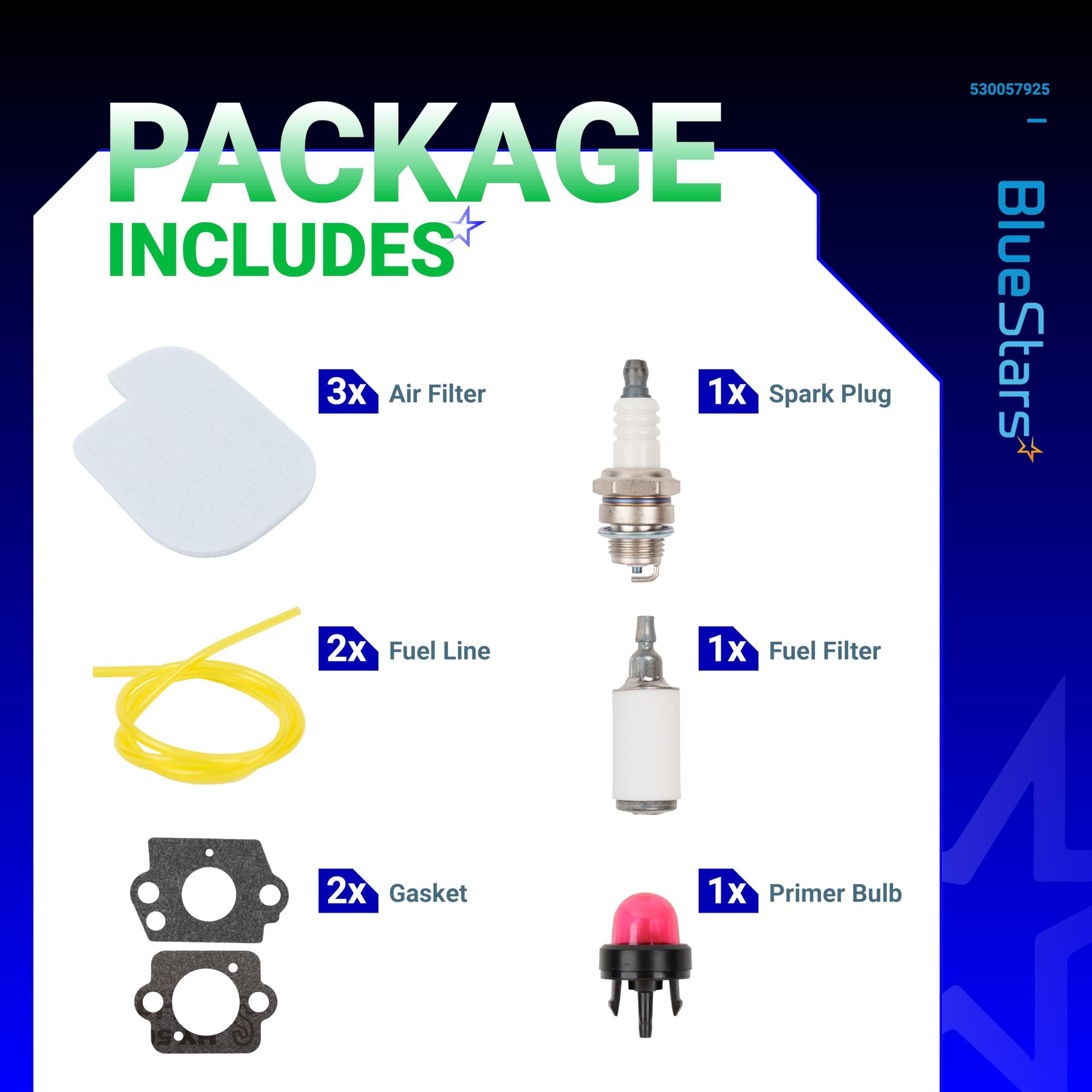 [Lifetime Warranty] P3314 PP4218A 530057925 Air Filter image 1