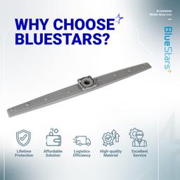 [Lifetime Warranty] W10498900 Dishwasher Middle Spray Arm - For Whirlpool, Amana, Maytag - Replaces W10498900 AP6022331 2312929 PS11755664 WDTA50SAHZ0 WDT750SAHZ0 WDT720PADM2 thumbnail 7