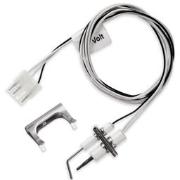 [Lifetime Warranty] Q3400A1024/U Igniter Flame Rod Assembly 24V thumbnail 0