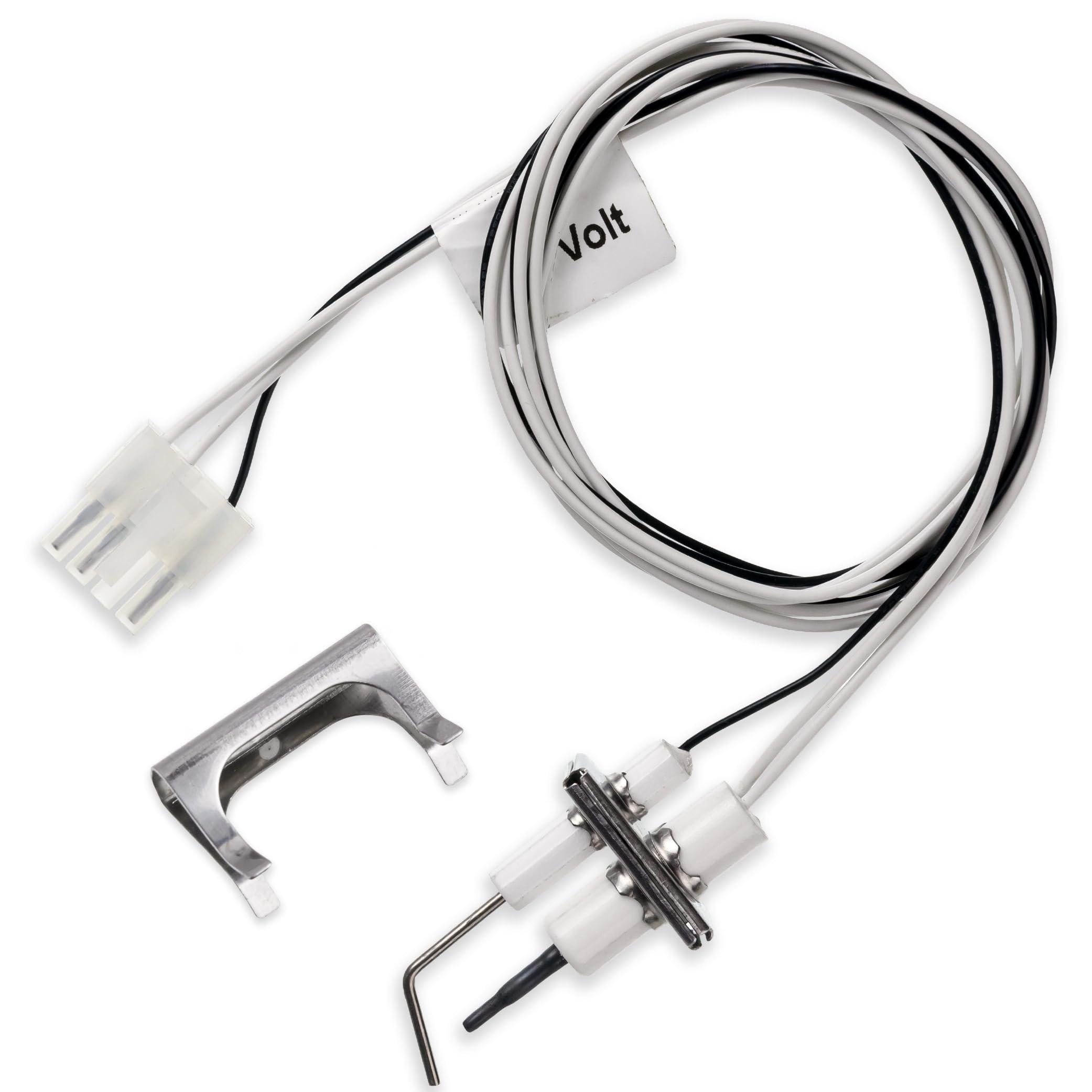 [Lifetime Warranty] Q3400A1024/U Igniter Flame Rod Assembly 24V image 0