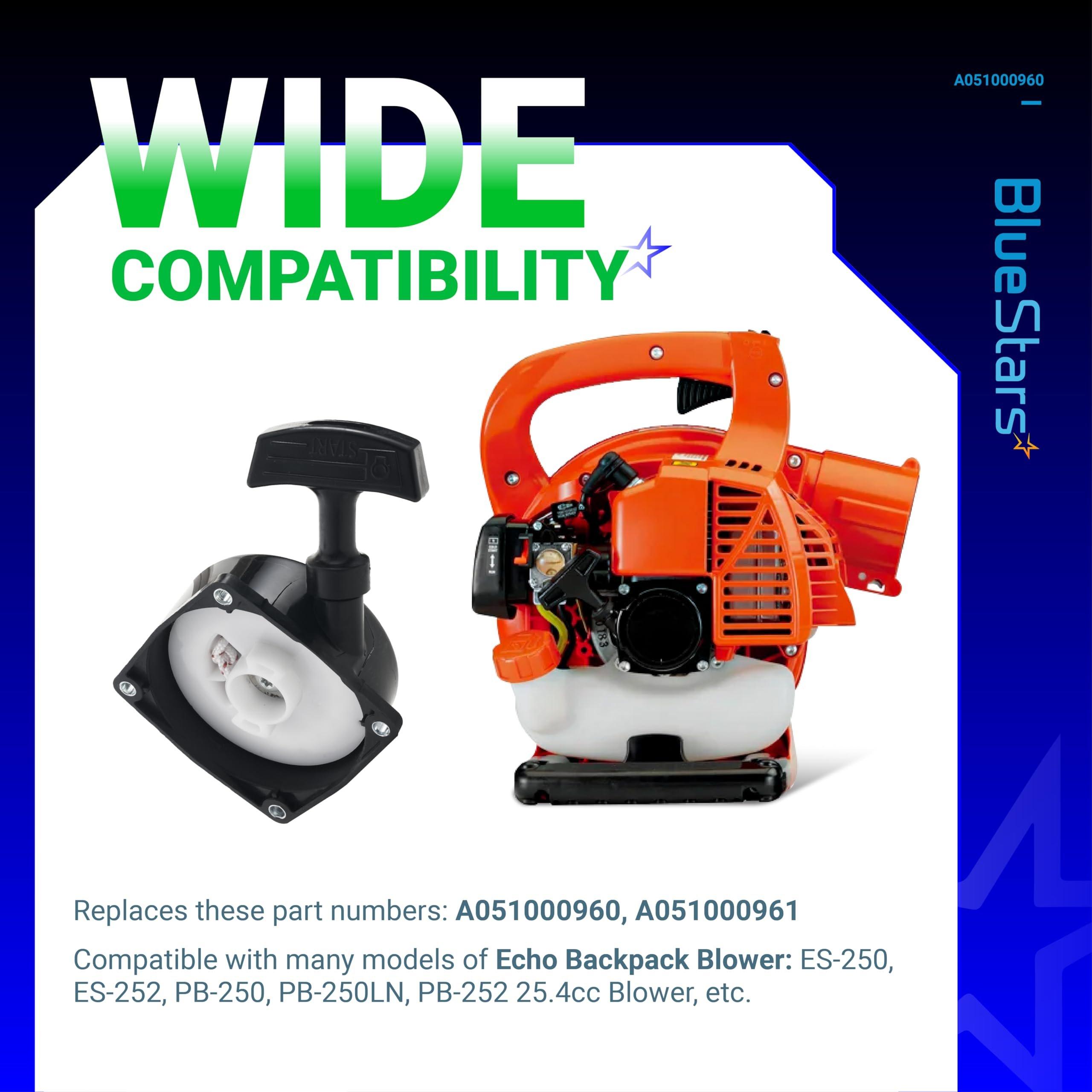 [Lifetime Warranty] A051000960 Recoil Pull Start Starter image 3