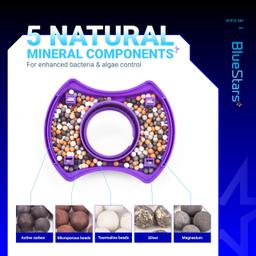 [Lifetime Warranty] 01512-261 Hot Tub Mineral Filter Cartridge thumbnail 4