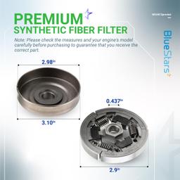 [Lifetime Warranty] MS440 Sprocket Bearing thumbnail 2