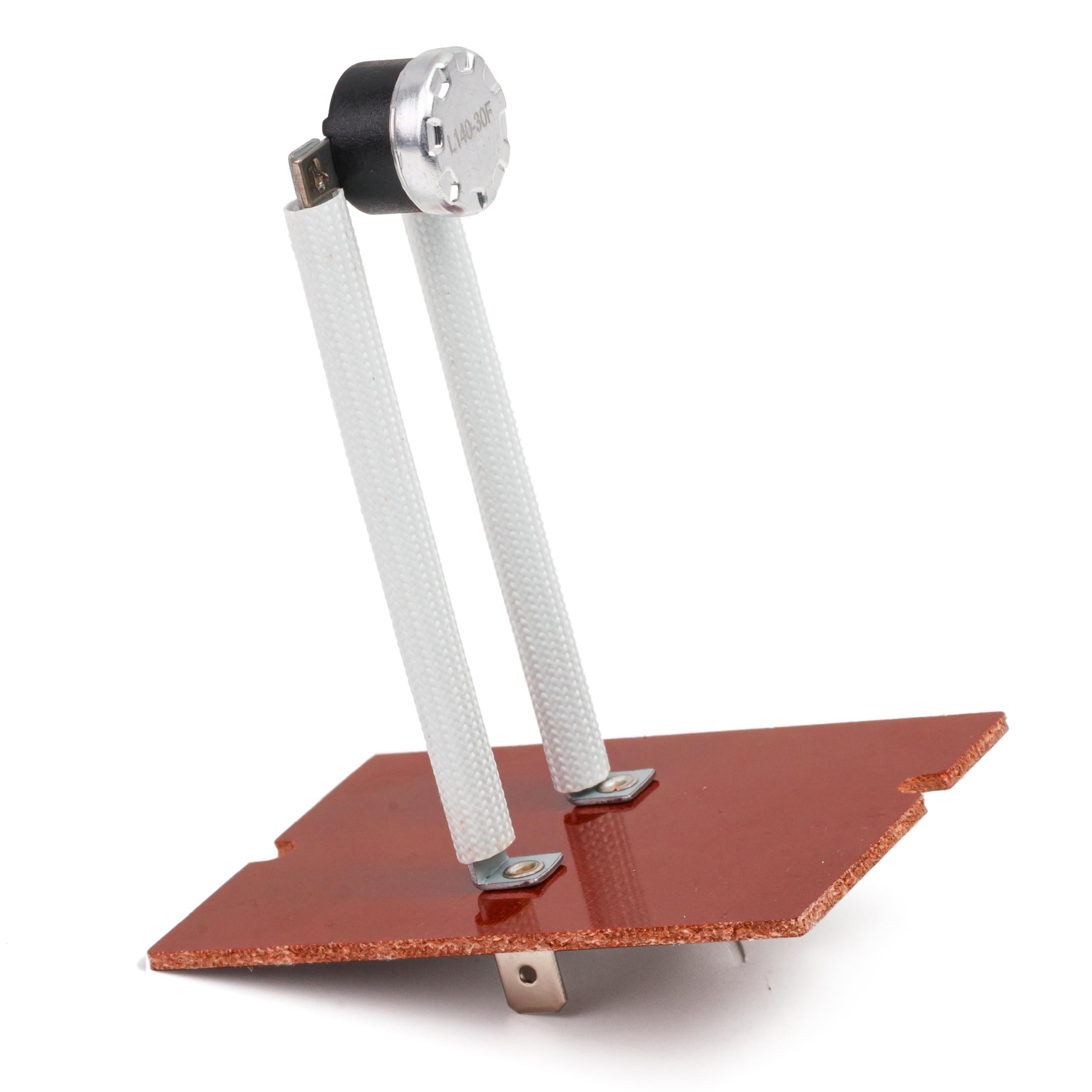 [Lifetime Warranty] 87F16 Furnace Primary Limit Switch up to 140Â°F image 0