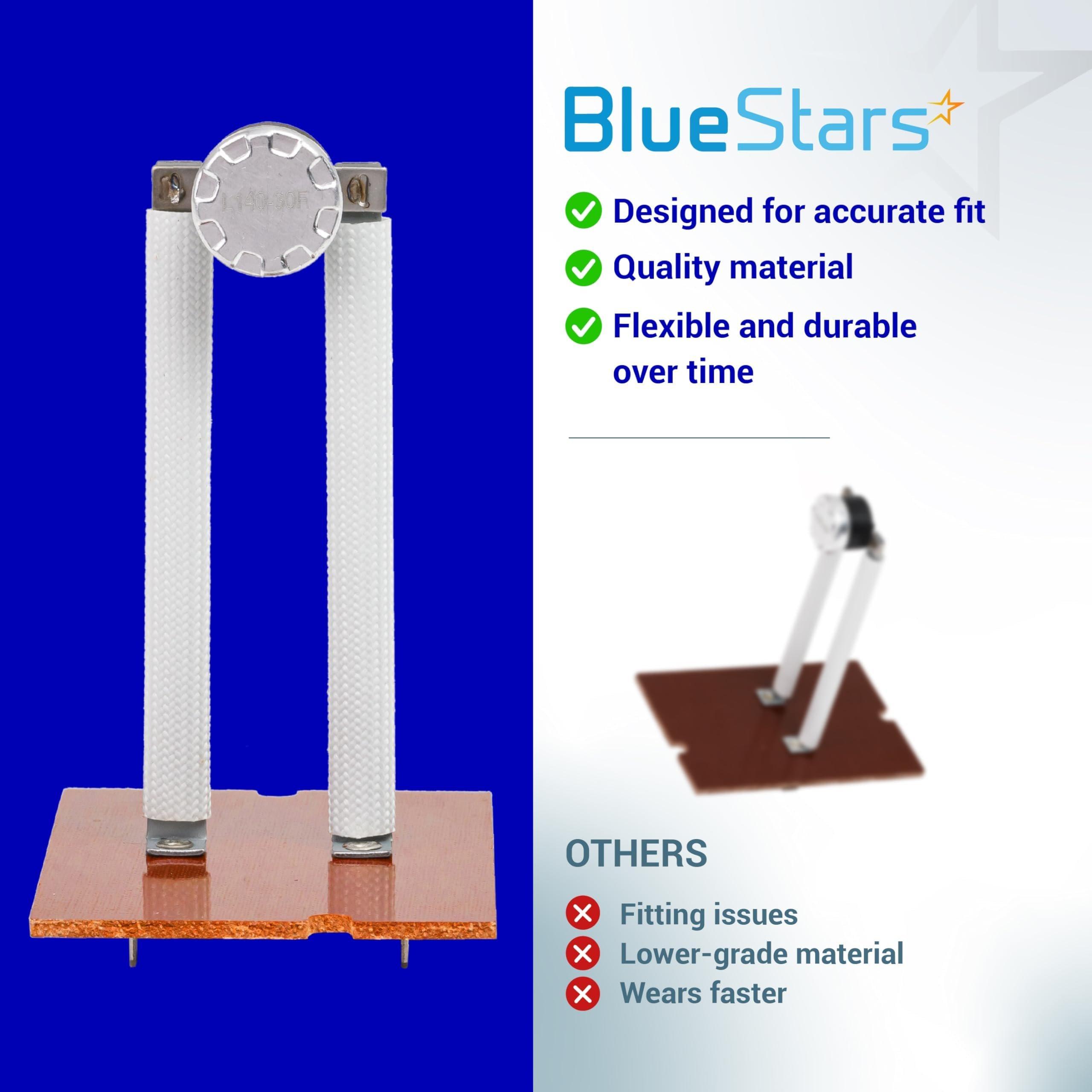 [Lifetime Warranty] 87F16 Furnace Primary Limit Switch up to 140Â°F image 5