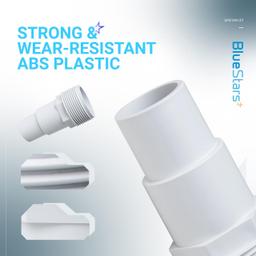 [Lifetime Warranty] SPX1091Z7 SPX1091Z4 Universal Combo Pool Hose Adapter - Pack of 4 thumbnail 3