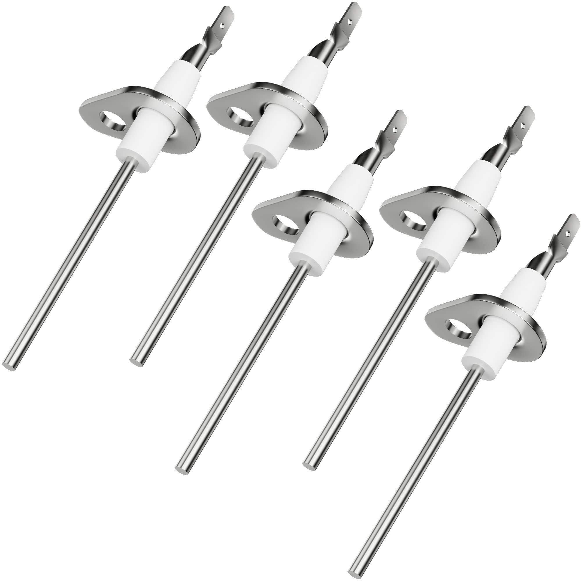 [Lifetime Warranty] 0130F00010 Flame Sensor - Pack of 5 image 0